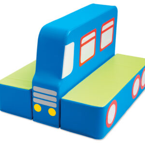 Dvostrani kauč Autobus