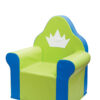 Pjenasta sjedalica Kraljevstvo - Thumbnail Image 1