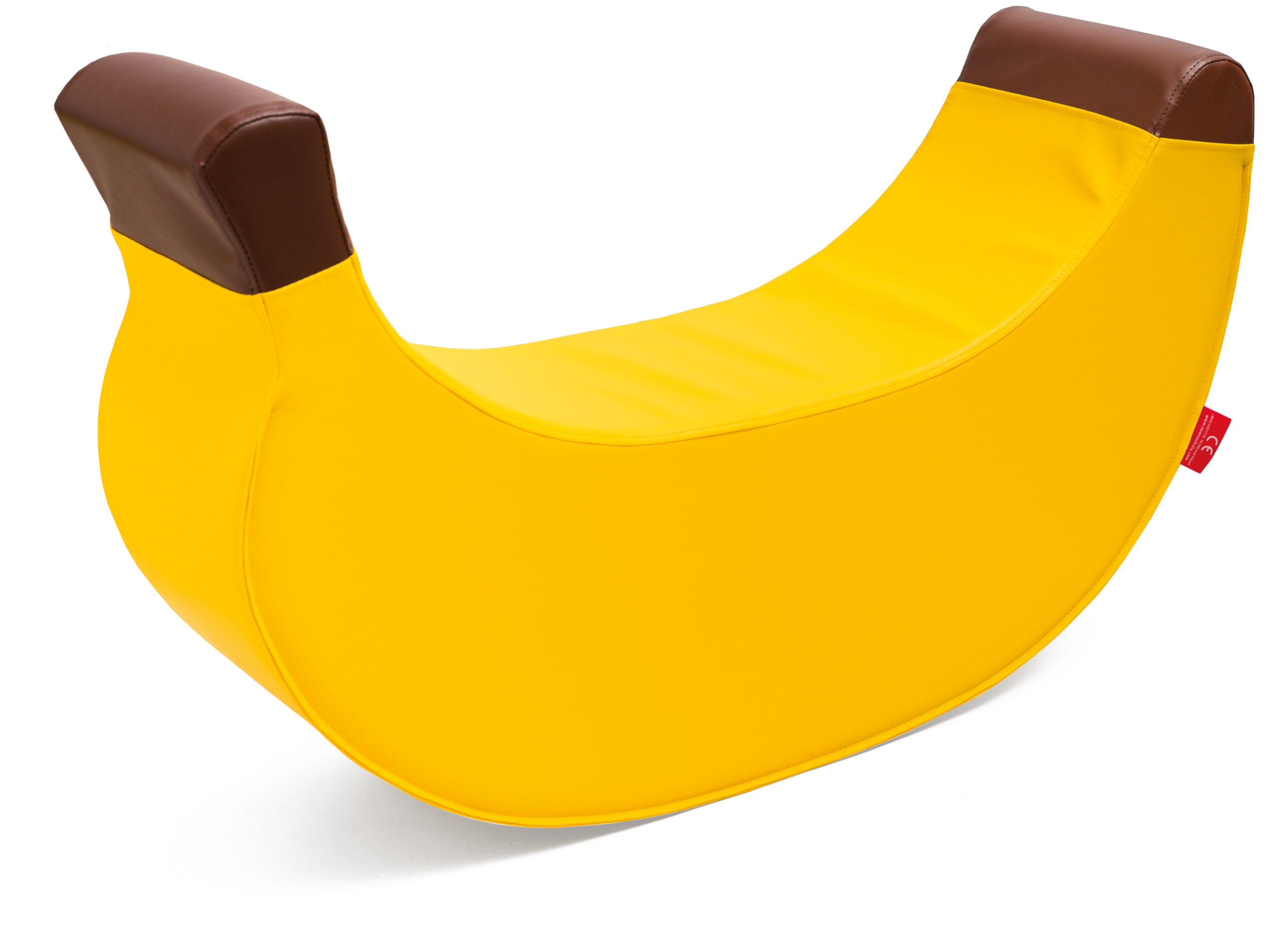 Pjenasti element Banana - Slika 1