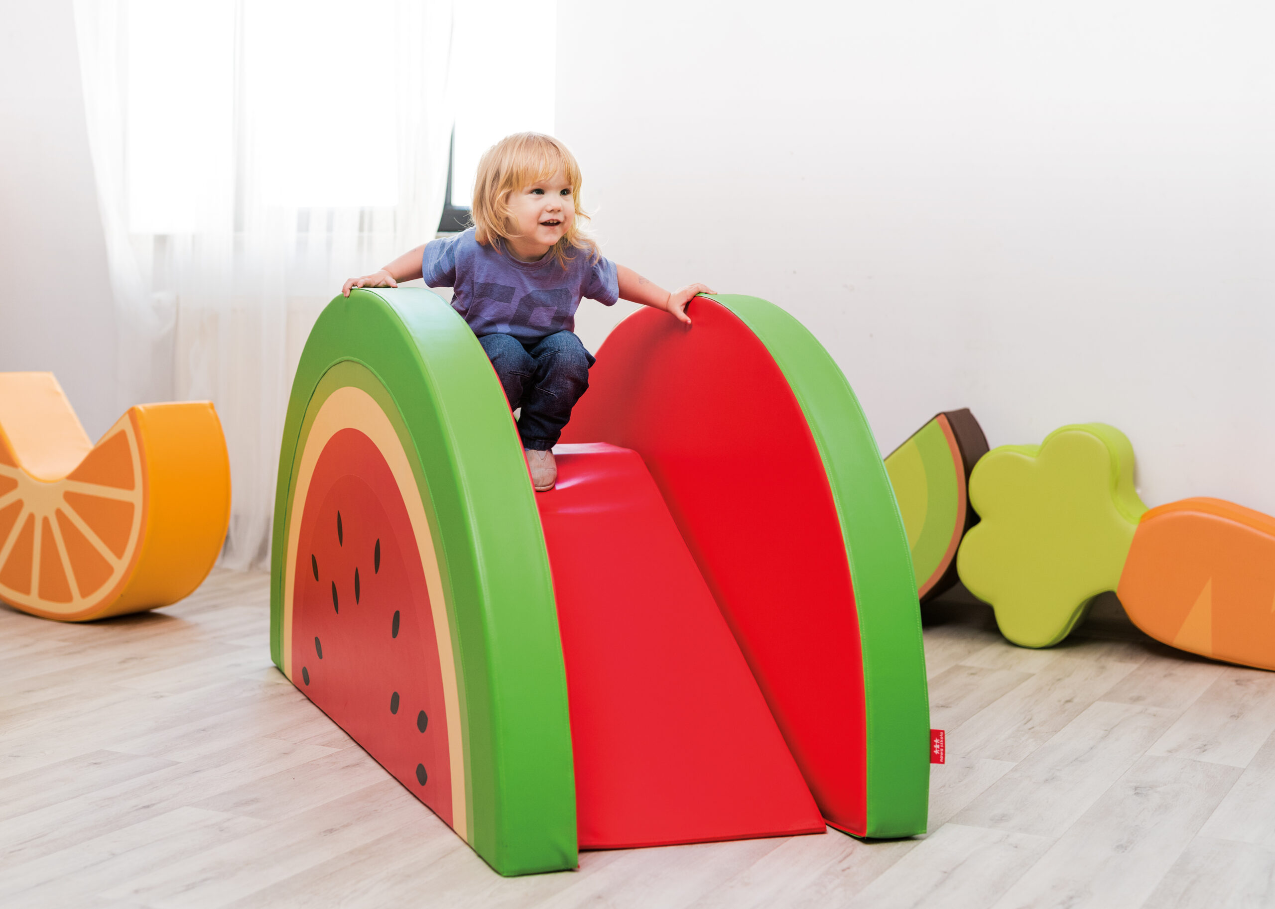 Pjenasti element Lubenica - Slika 5