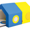 Tunel s ogledalima i tepihom - set - Thumbnail Image 1