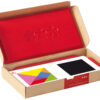 Tangram - predlošci sa zadatcima - Thumbnail Image 1