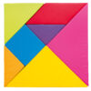 Pjenasti elementi Tangram - Thumbnail Image 1