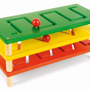 Grafomotorički set 1