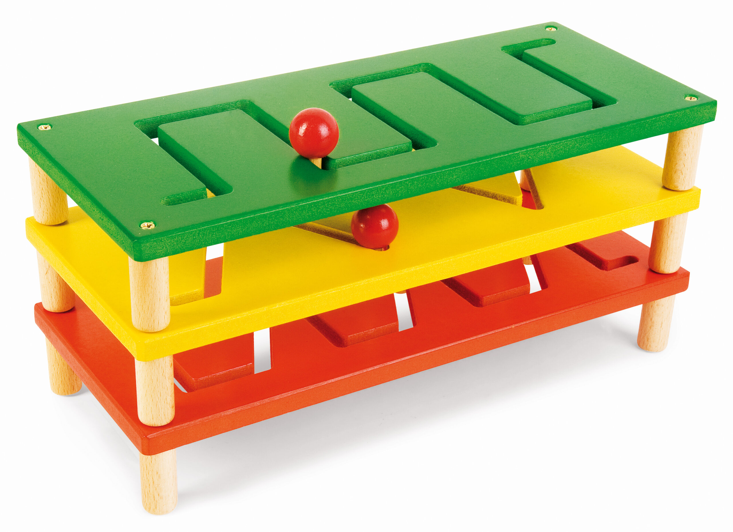 Grafomotorički set 1 - Slika 1