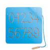 Magnetni labirint s brojevima - Thumbnail Image 1