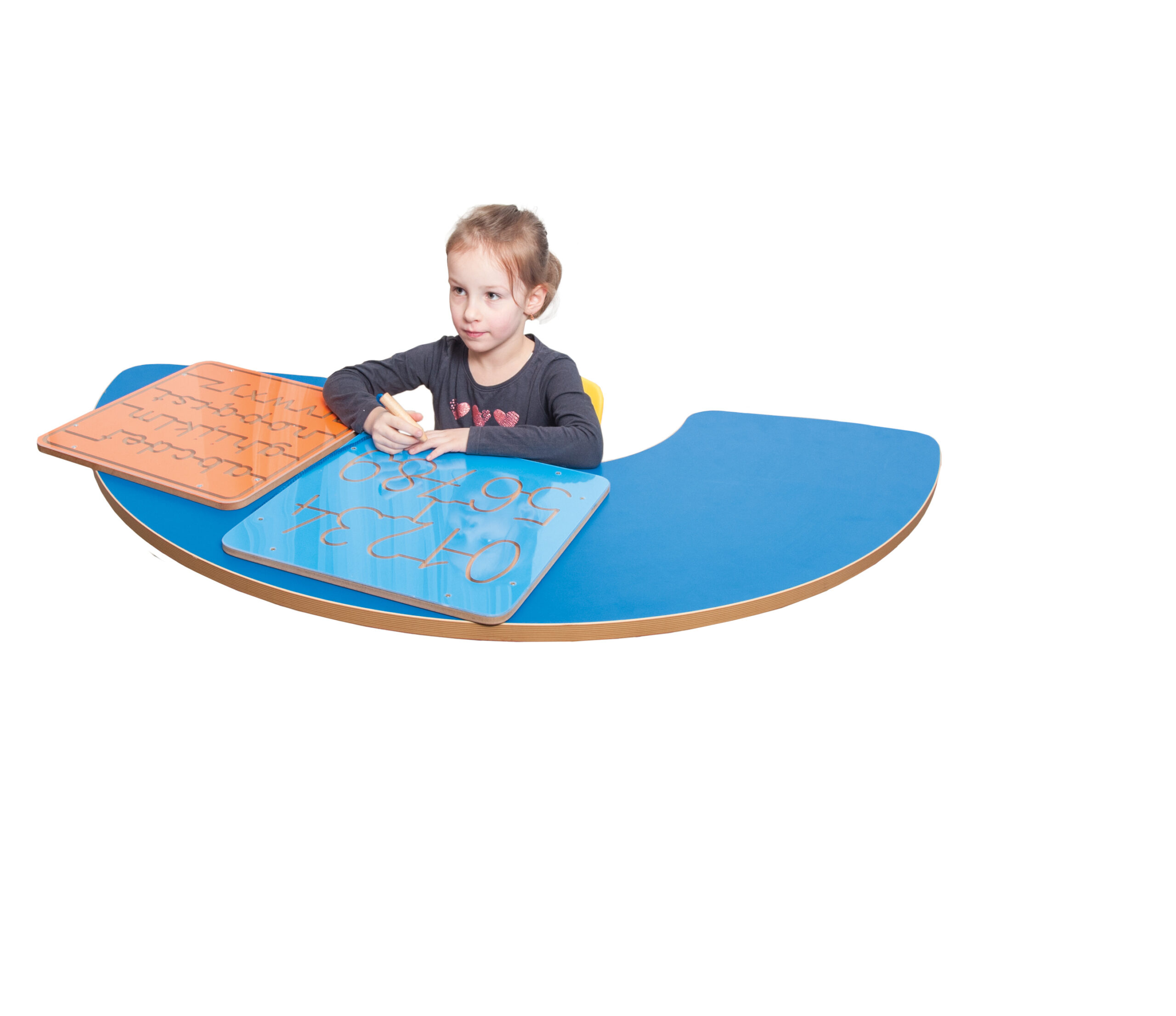 Magnetni labirint s brojevima - Slika 2