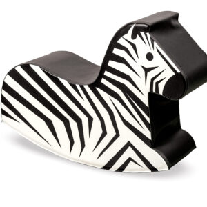 Zebra zibaljka