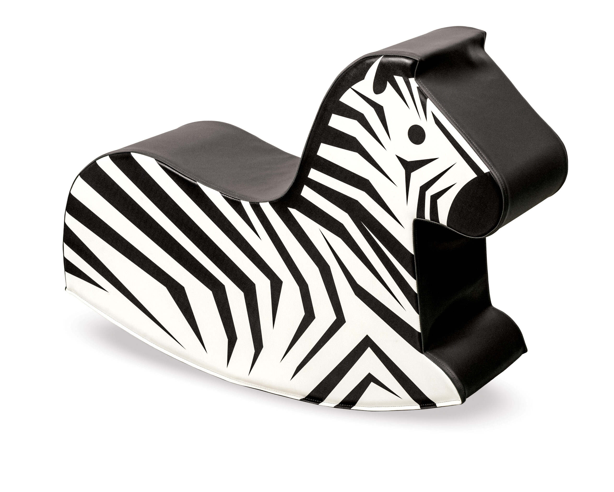 Zebra zibaljka - Slika 1