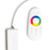 Veliki osvijetljeni stol s integriranim LED panelom - Thumbnail Image 4