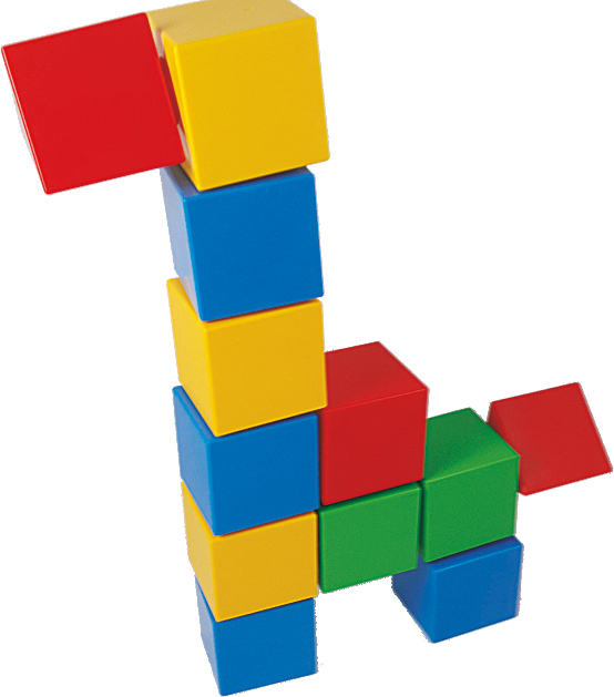 Konstruktorski set - Slika 3