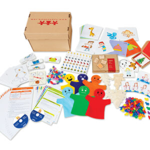 Set za engleski 2