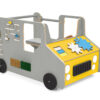Manipulativni školski autobus - Thumbnail Image 1