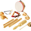 Mali glazbeni komplet - Thumbnail Image 1