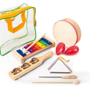 Mala torba s instrumentima