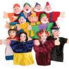 Ginjol lutke - Snjeguljica - Thumbnail Image 1