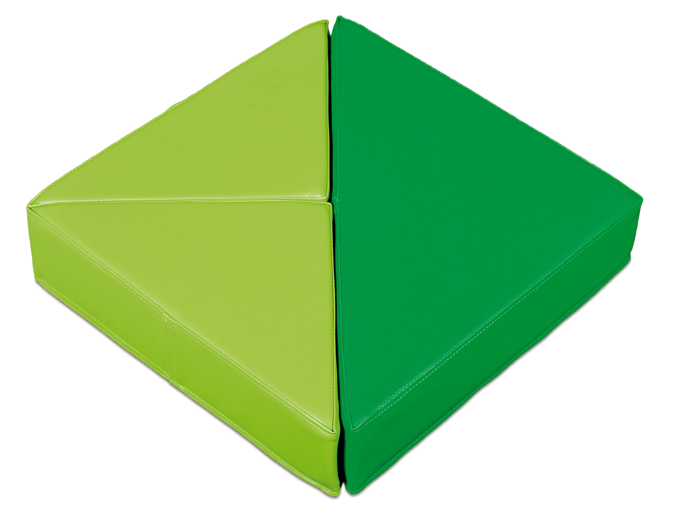 Geometrijski oblici - spužvasti elementi - Slika 3