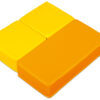 Geometrijski oblici - spužvasti elementi - Thumbnail Image 2