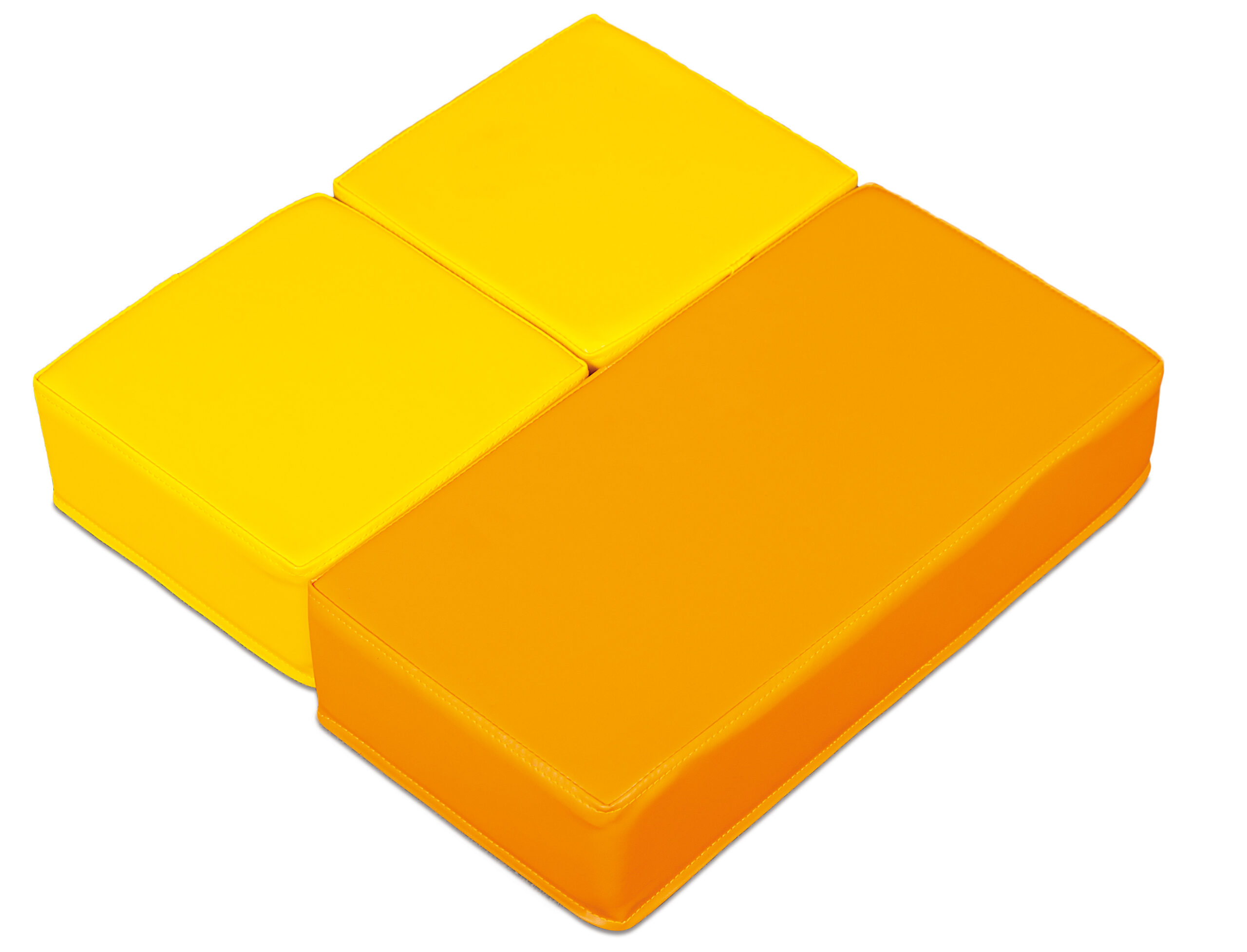 Geometrijski oblici - spužvasti elementi - Slika 2
