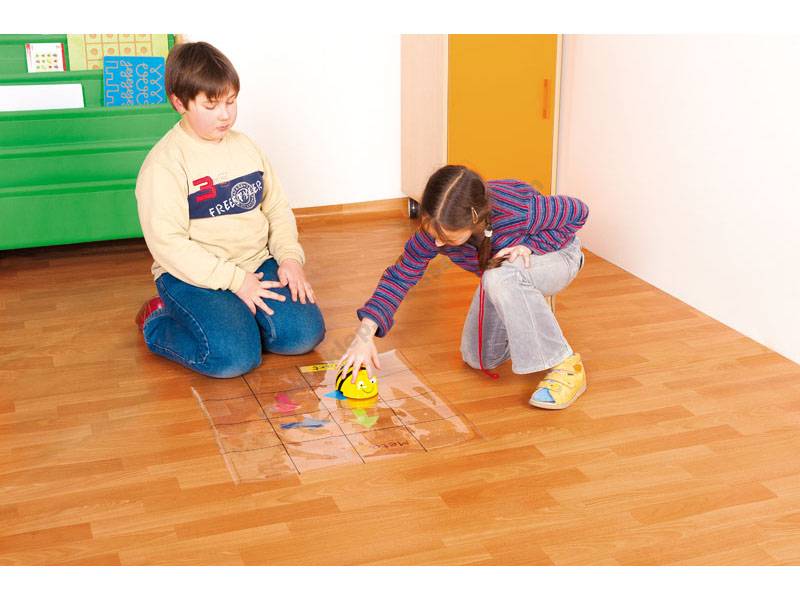 Prozirna prostirka - Slika 2