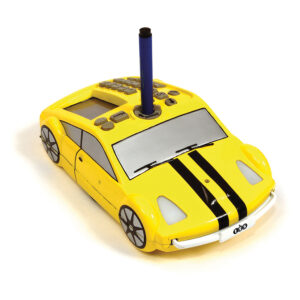Robot Automobil