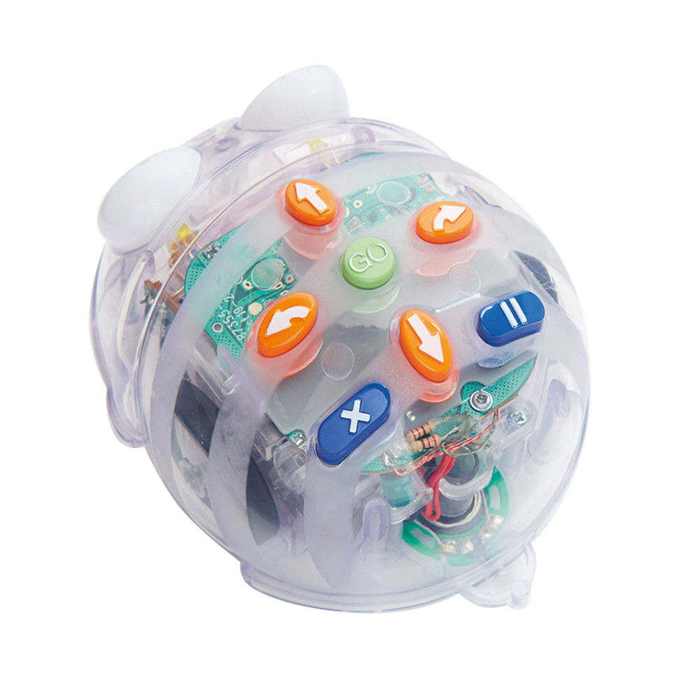 Robot s Bluetoothom - Slika 2