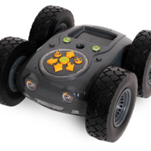 Robot Brzinac