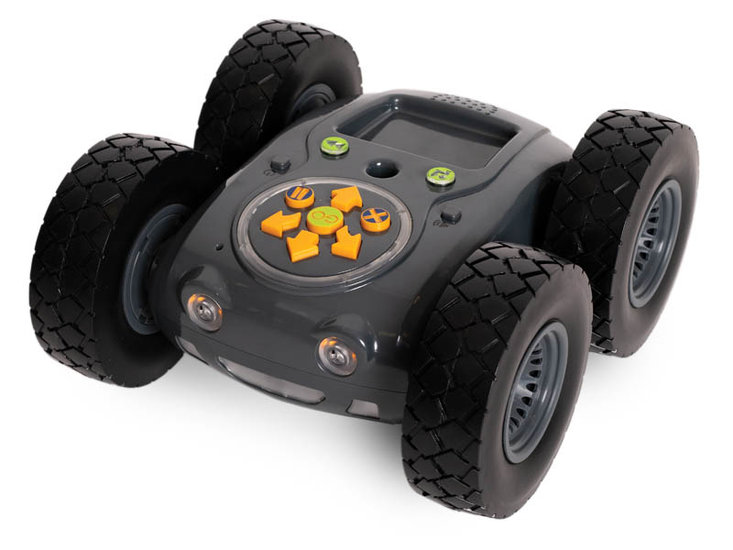 Robot Brzinac - Slika 1