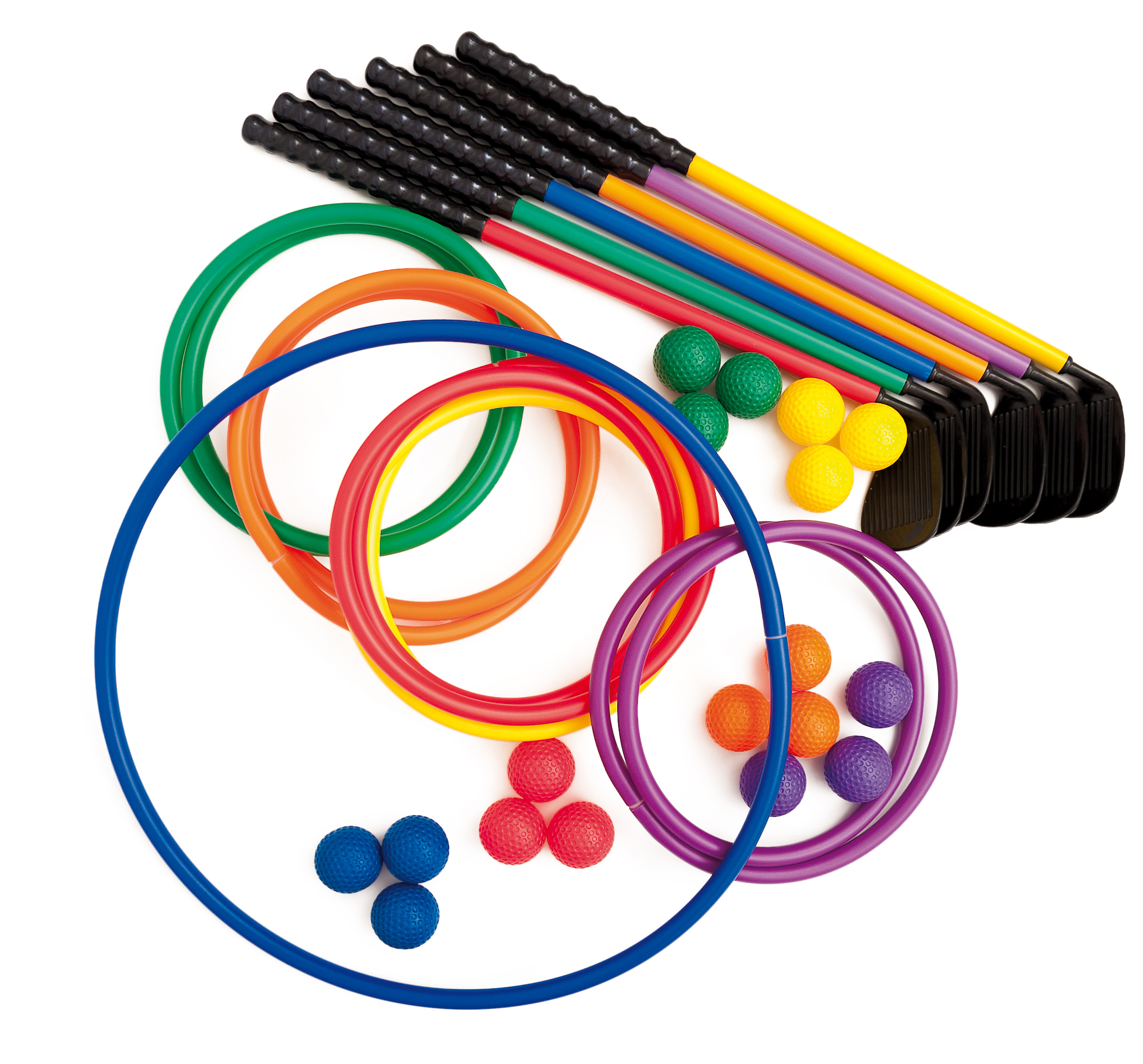 Set za golf - Slika 1