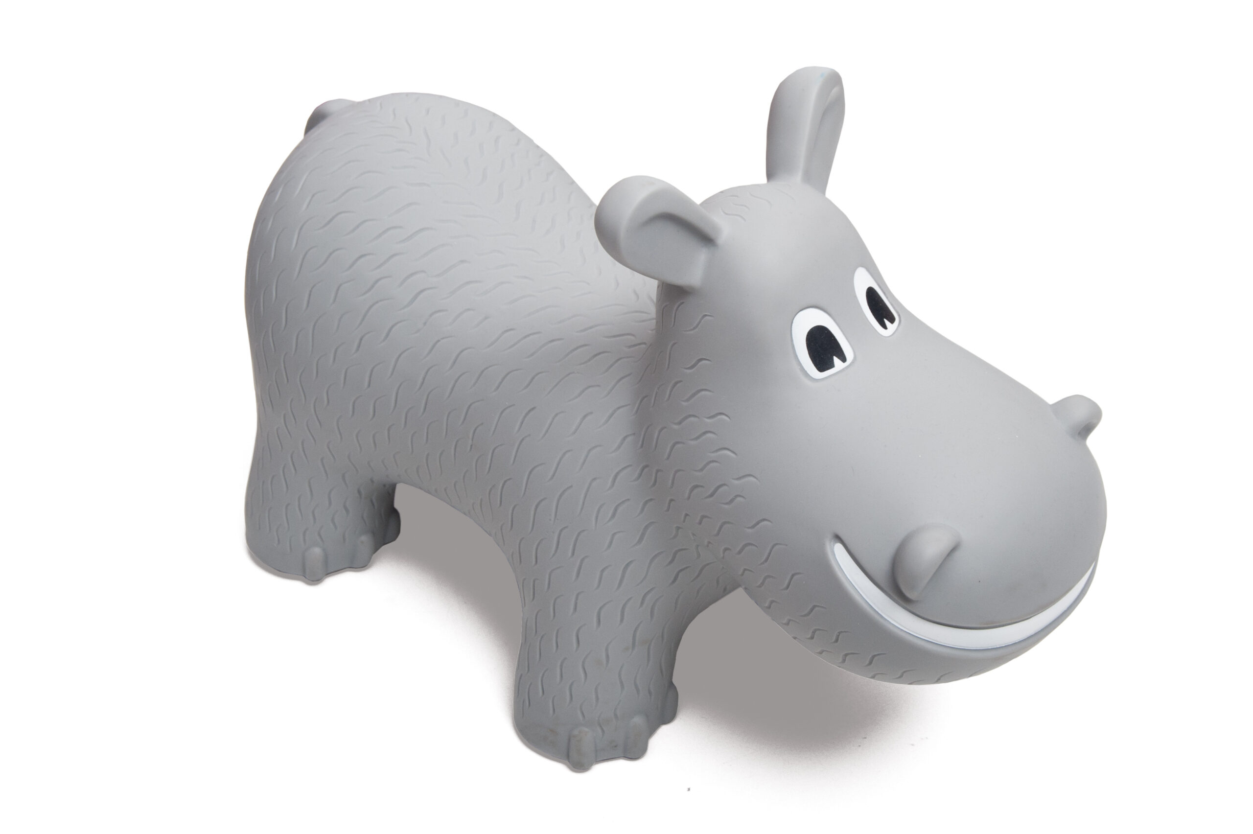 Lopta za skakanje -  Hippo - Slika 1