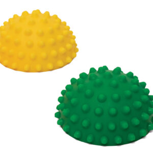 Polukrug Jež Ø 9 cm