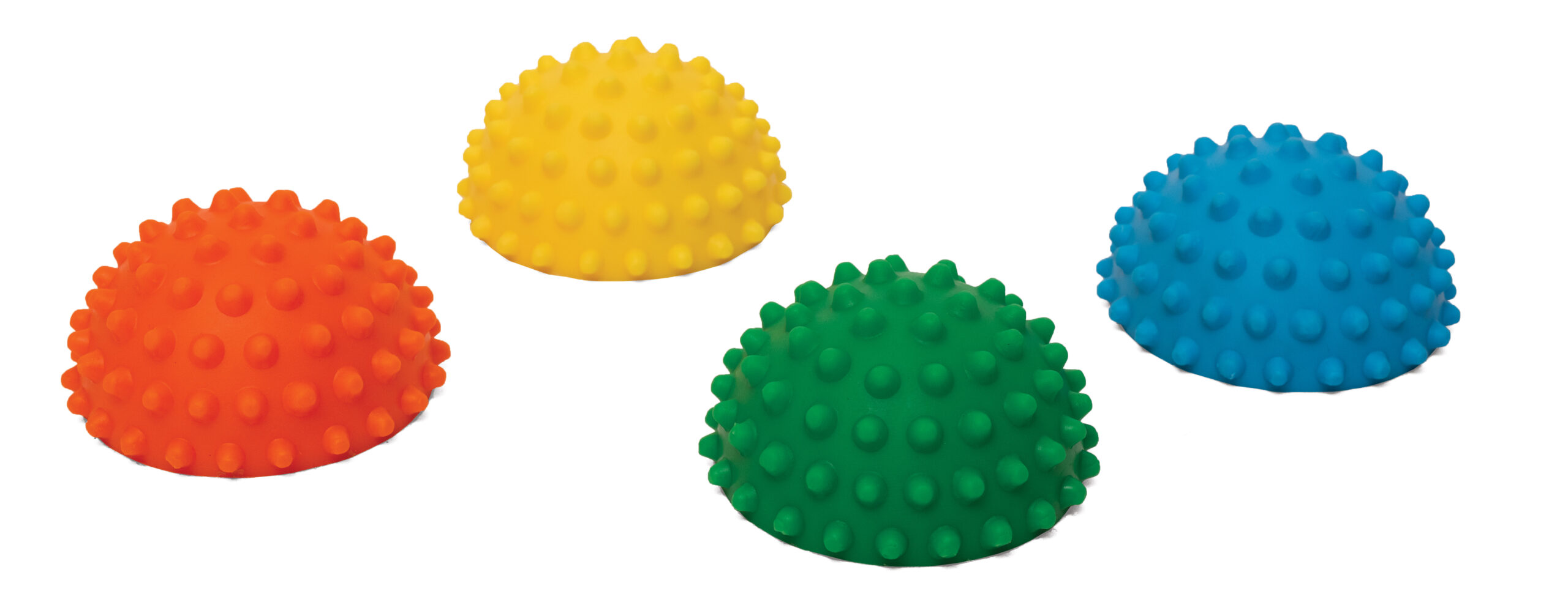 Polukrug Jež Ø 9 cm - Slika 1