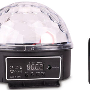 LED projektor