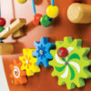 Manipulativna ploča Konj - Thumbnail Image 3