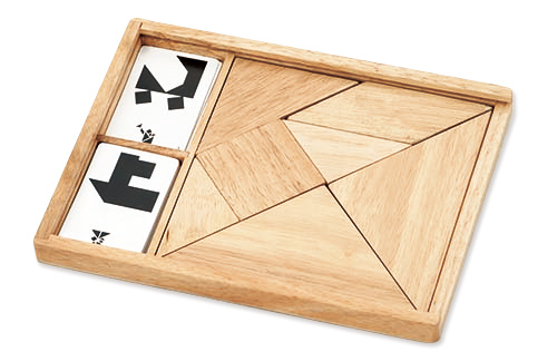 Tangram - Slika 1
