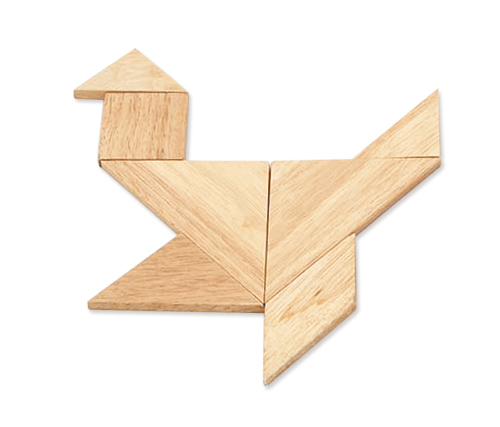 Tangram - Slika 2