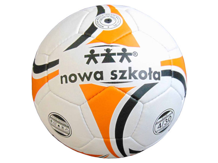 Nogometna lopta 4 - Slika 1