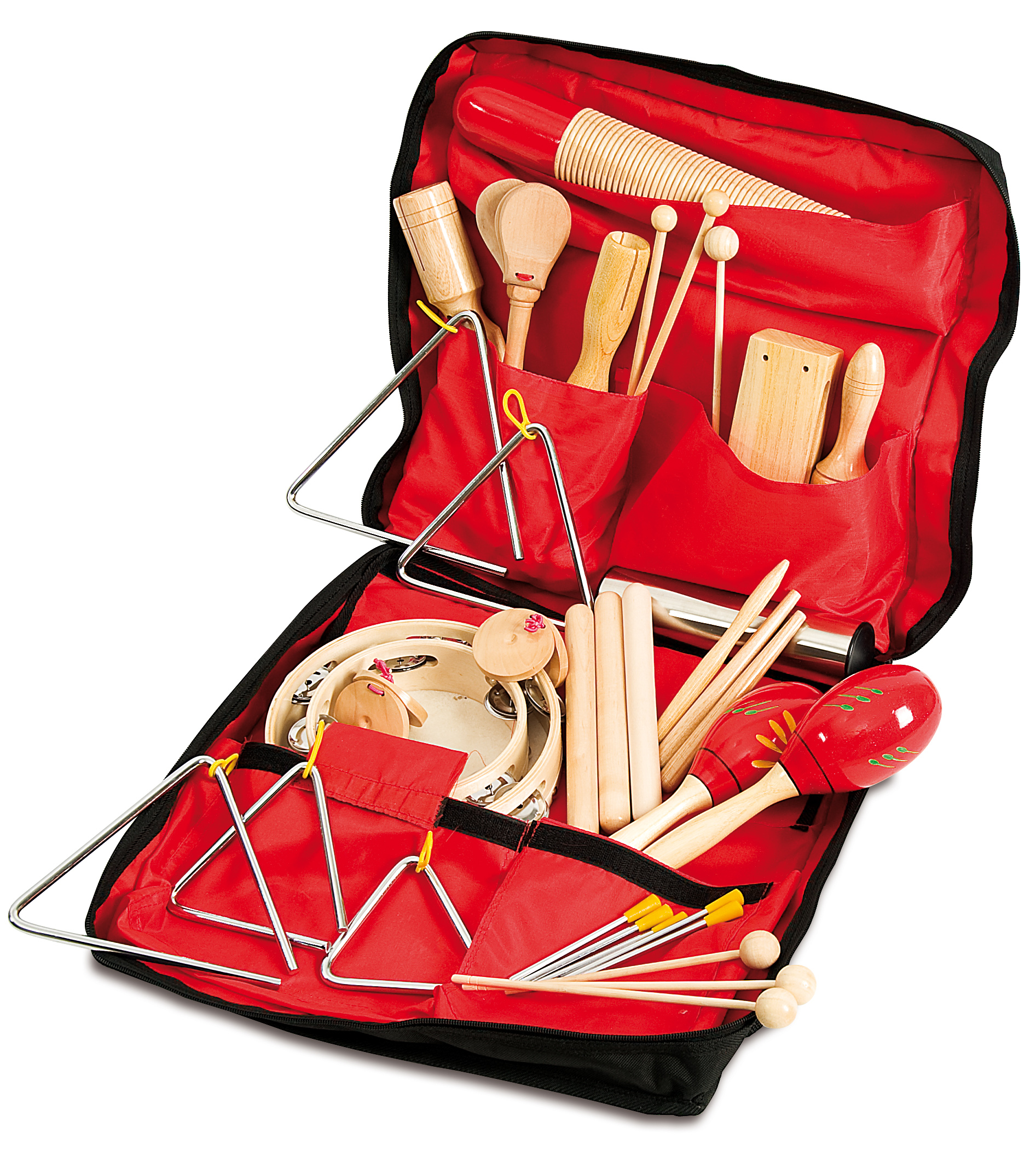 Torba s glazbenim instrumentima - Slika 3