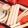Torba s glazbenim instrumentima - Thumbnail Image 2