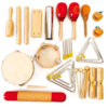 Torba s glazbenim instrumentima - Thumbnail Image 1