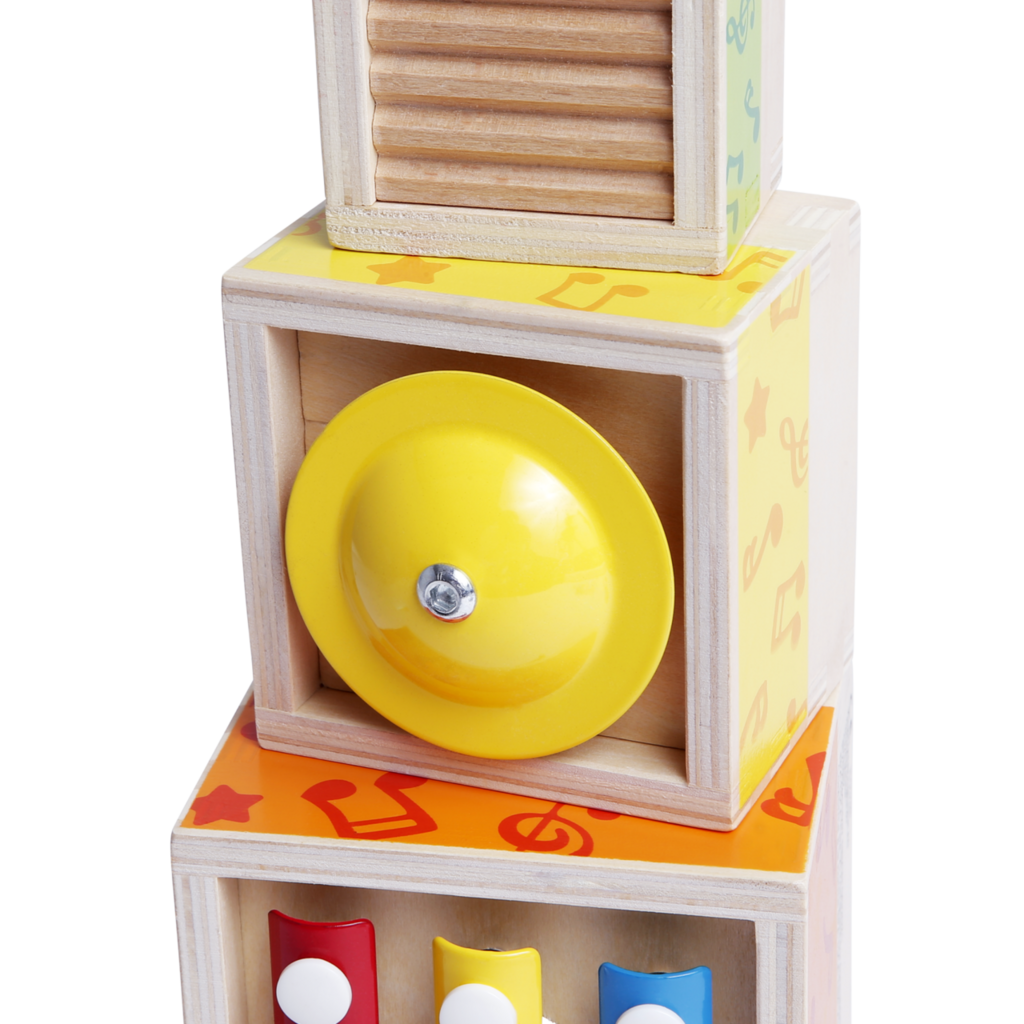 Set glazbenih kocaka - Slika 8