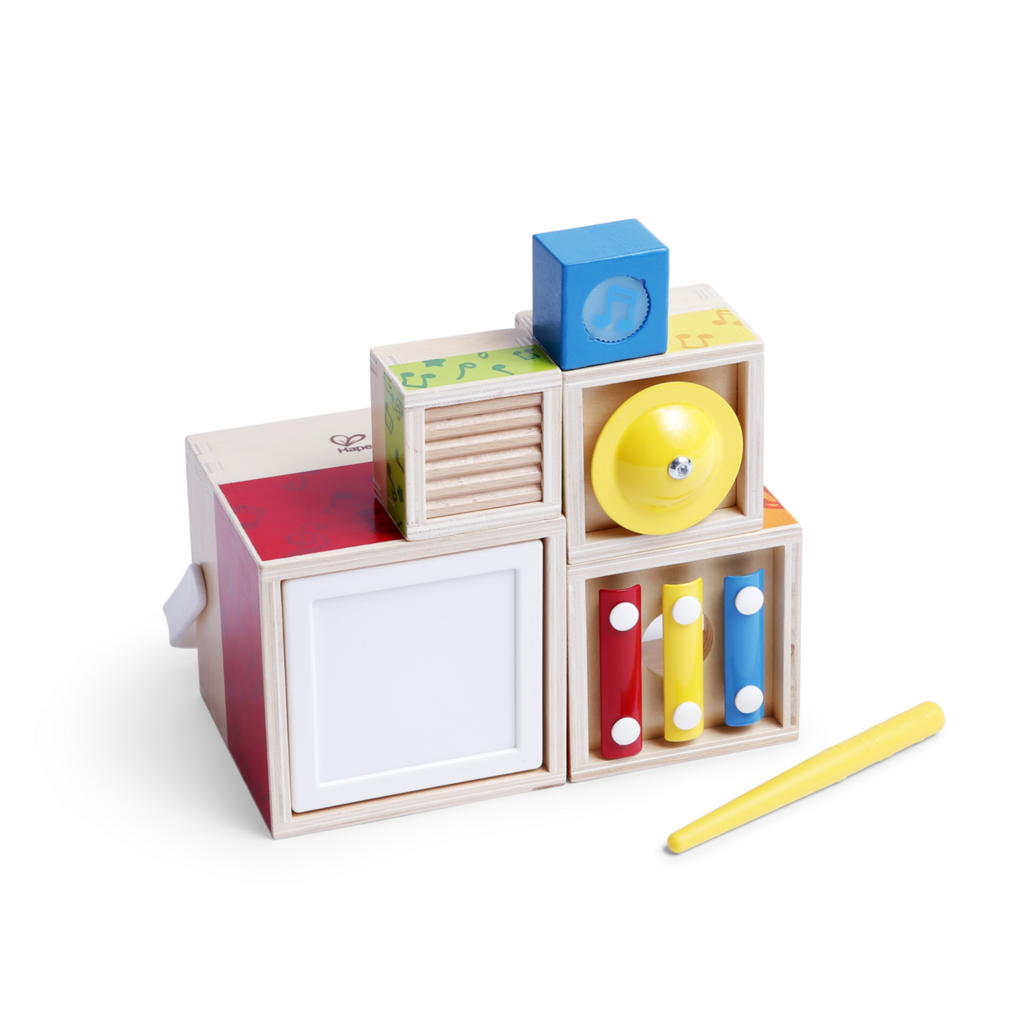 Set glazbenih kocaka - Slika 9