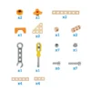 Komplet alata - Thumbnail Image 5