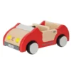 Drveni automobil za lutkice - Thumbnail Image 1