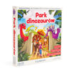 Društvena igra Dinosaur park - Thumbnail Image 1