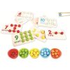 Matematički set s hvataljkama - Thumbnail Image 1