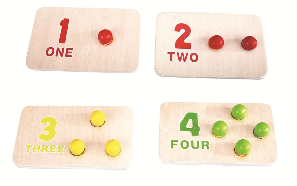 Matematički set s hvataljkama - Slika 3