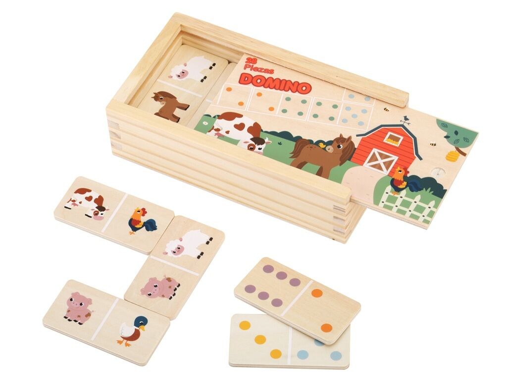 Domino Farma - Slika 1