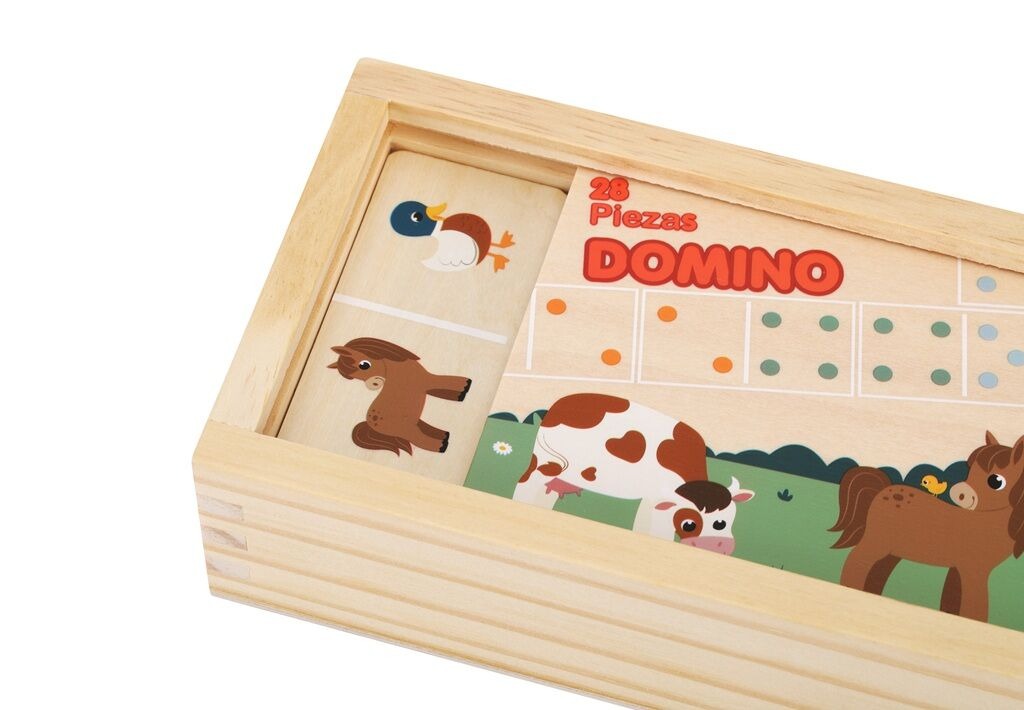 Domino Farma - Slika 2