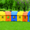 Konstrukcija Vagon - Thumbnail Image 1